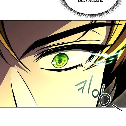 Talent-Swallowing Magician Chapter 111 cover