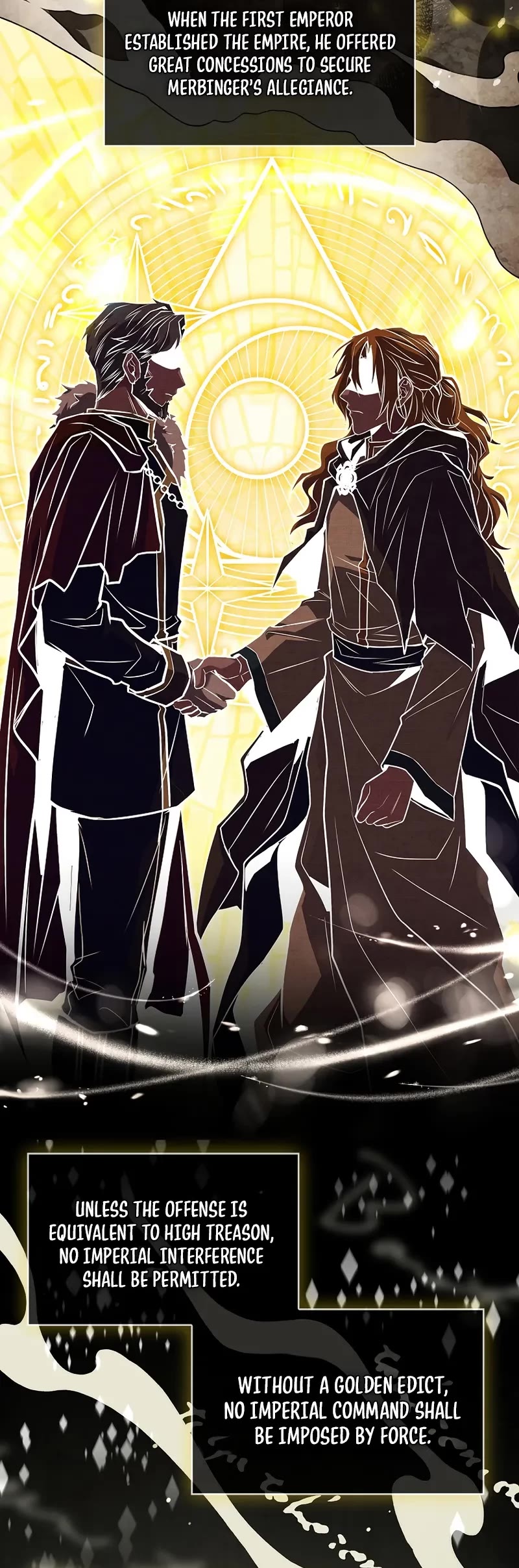 Talent-Swallowing Magician Chapter 112 page 10 - Chapter 112