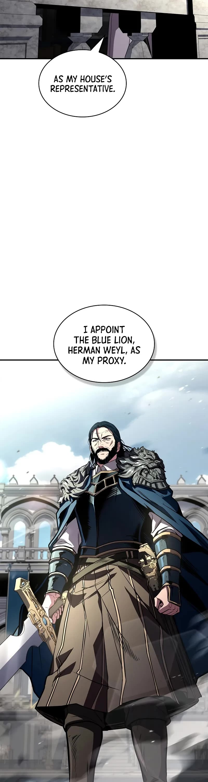 Talent-Swallowing Magician Chapter 112 page 13 - Chapter 112