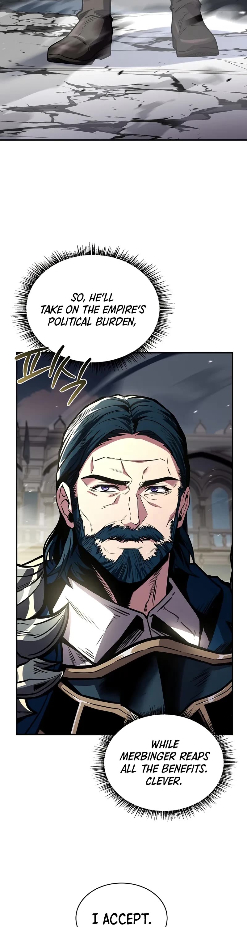 Talent-Swallowing Magician Chapter 112 page 14 - Chapter 112