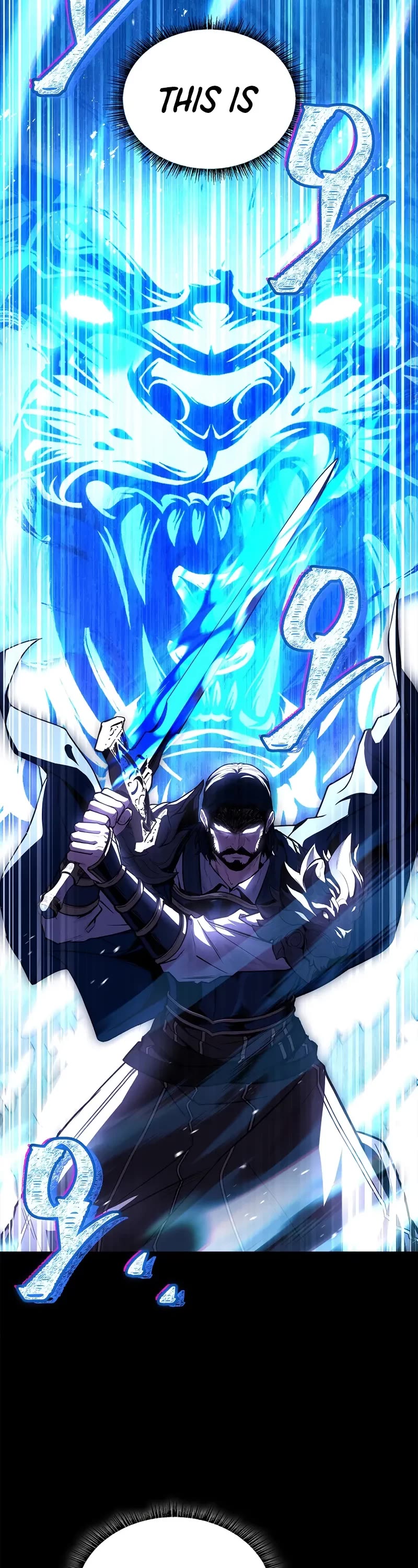 Talent-Swallowing Magician Chapter 112 page 18 - Chapter 112