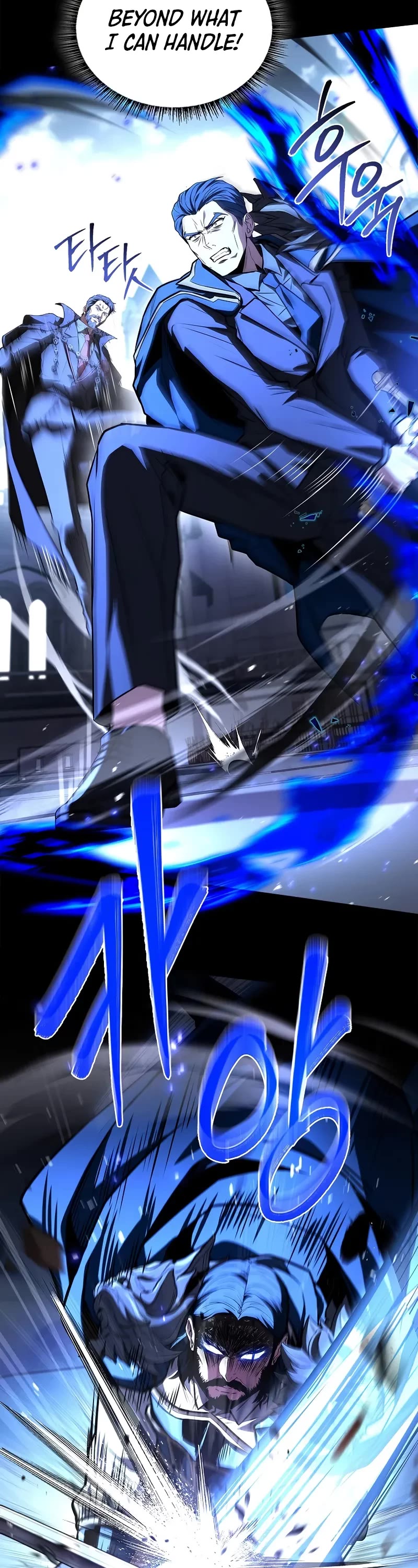 Talent-Swallowing Magician Chapter 112 page 19 - Chapter 112