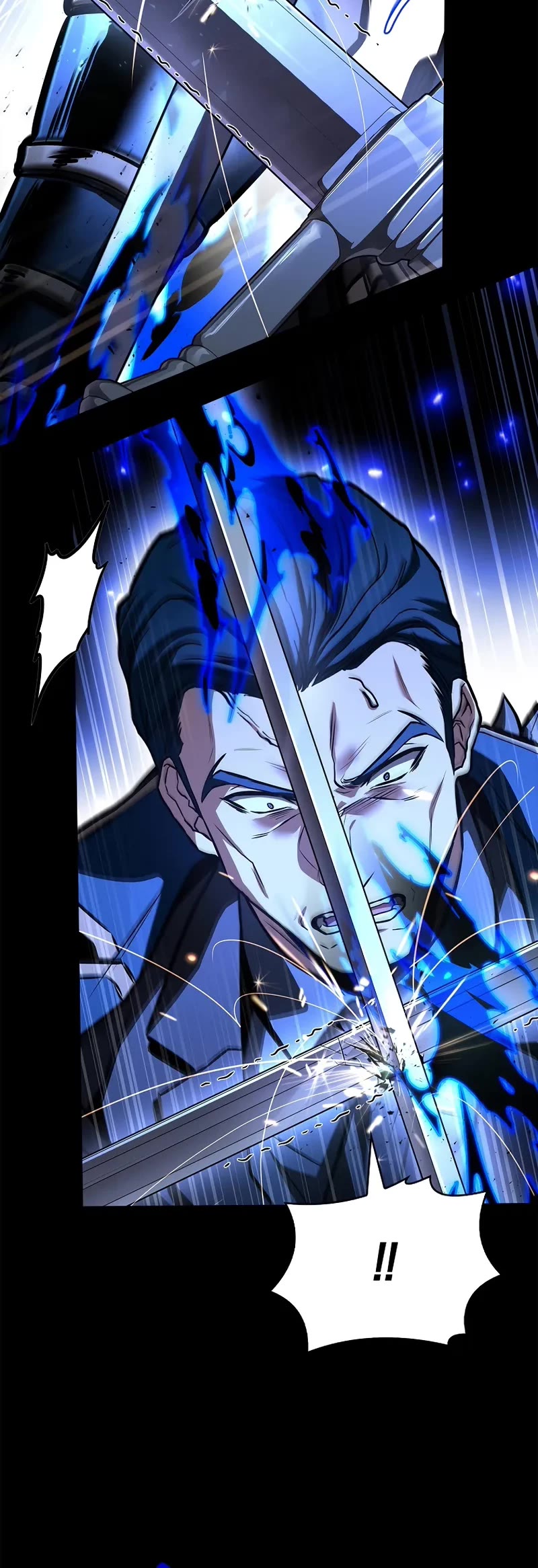 Talent-Swallowing Magician Chapter 112 page 21 - Chapter 112