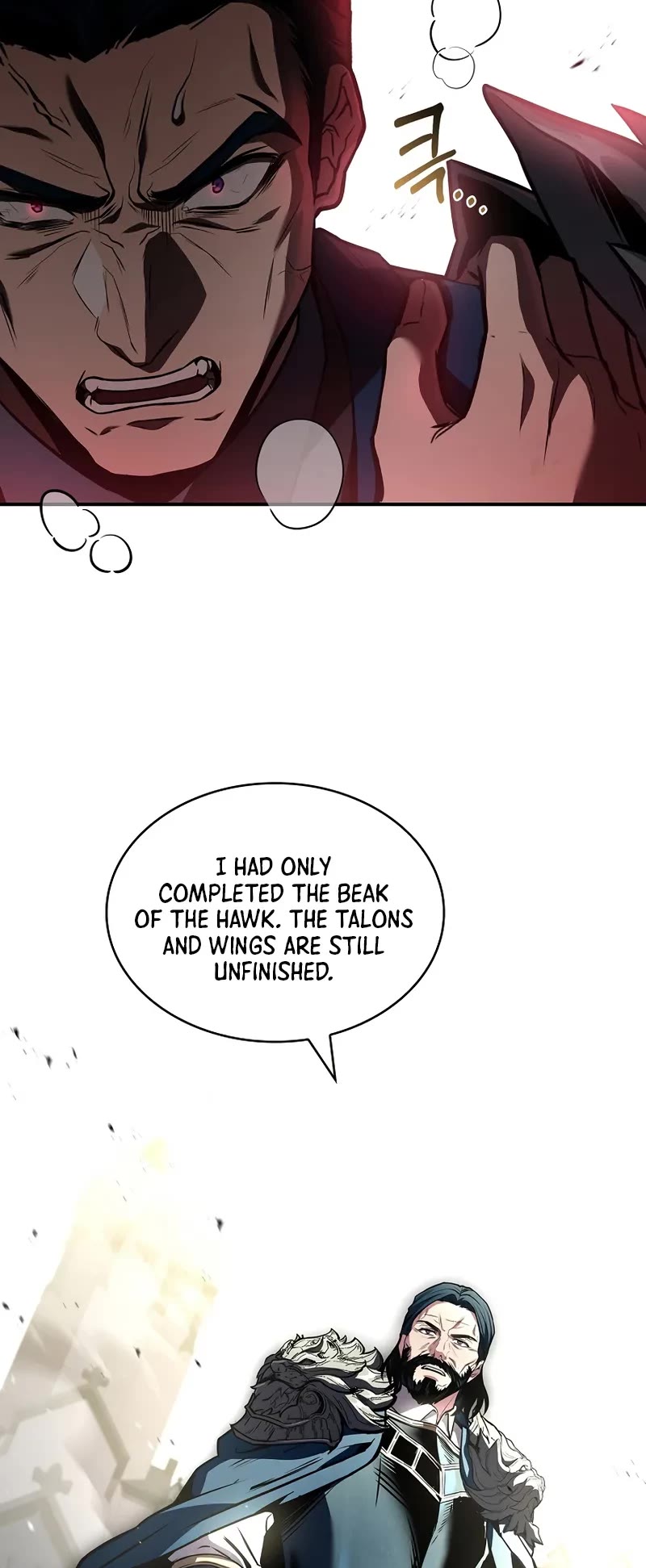 Talent-Swallowing Magician Chapter 112 page 25 - Chapter 112
