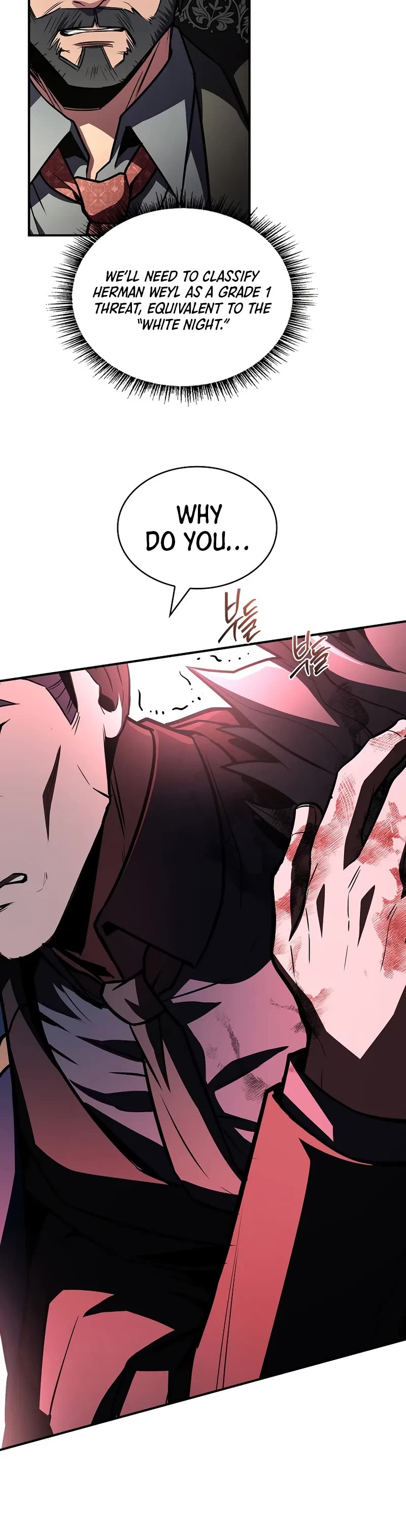 Talent-Swallowing Magician Chapter 112 page 28 - Chapter 112