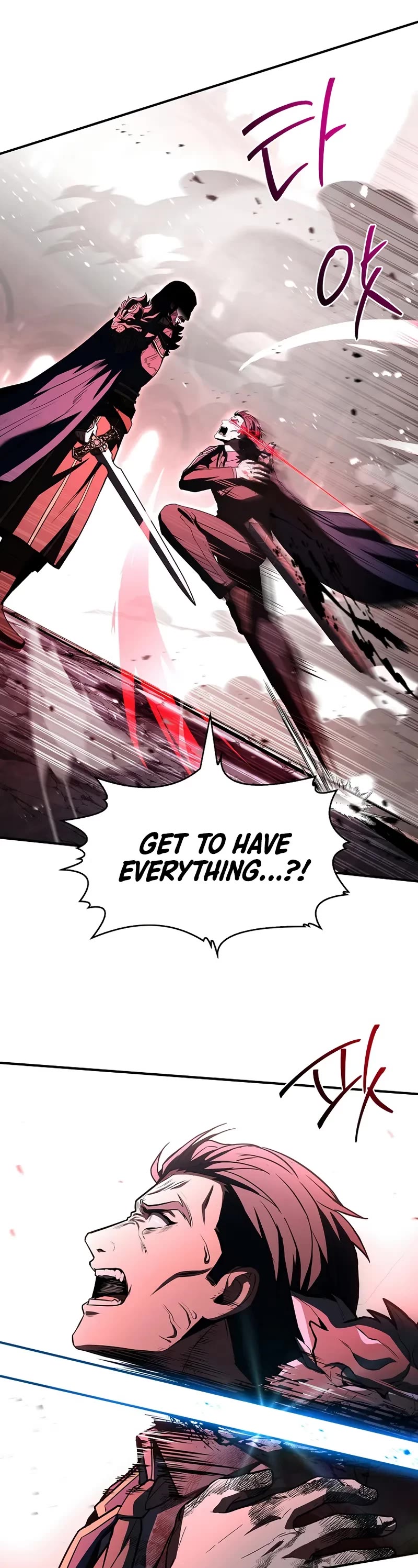 Talent-Swallowing Magician Chapter 112 page 29 - Chapter 112
