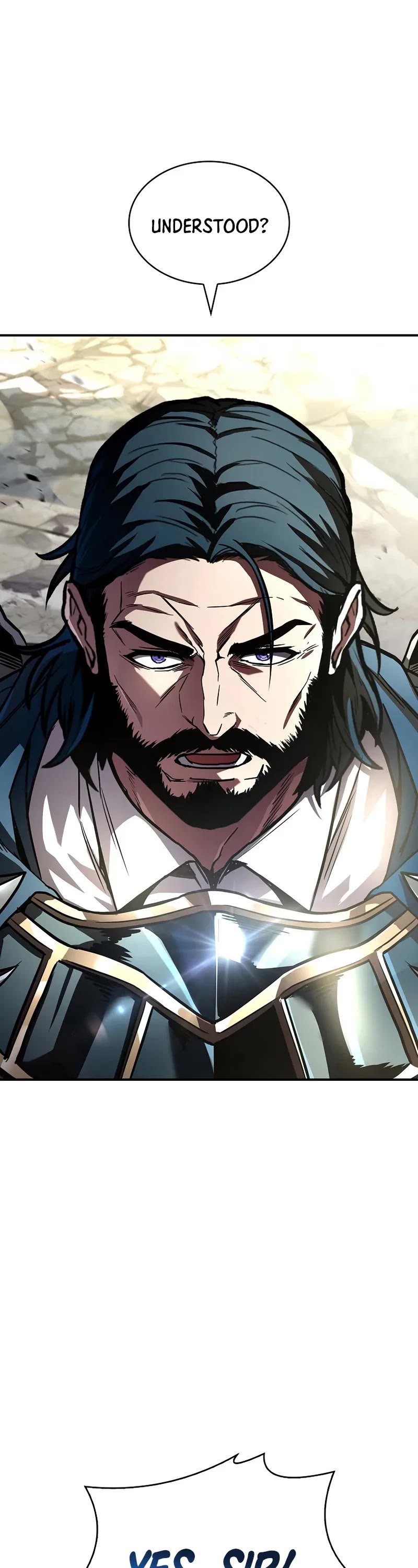 Talent-Swallowing Magician Chapter 112 page 36 - Chapter 112