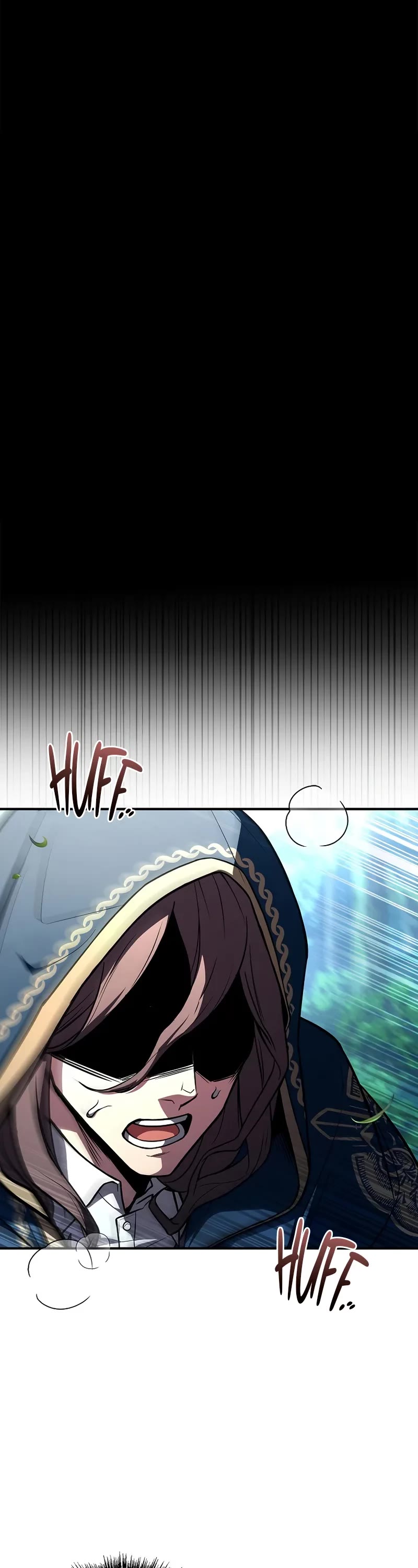 Talent-Swallowing Magician Chapter 112 page 38 - Chapter 112