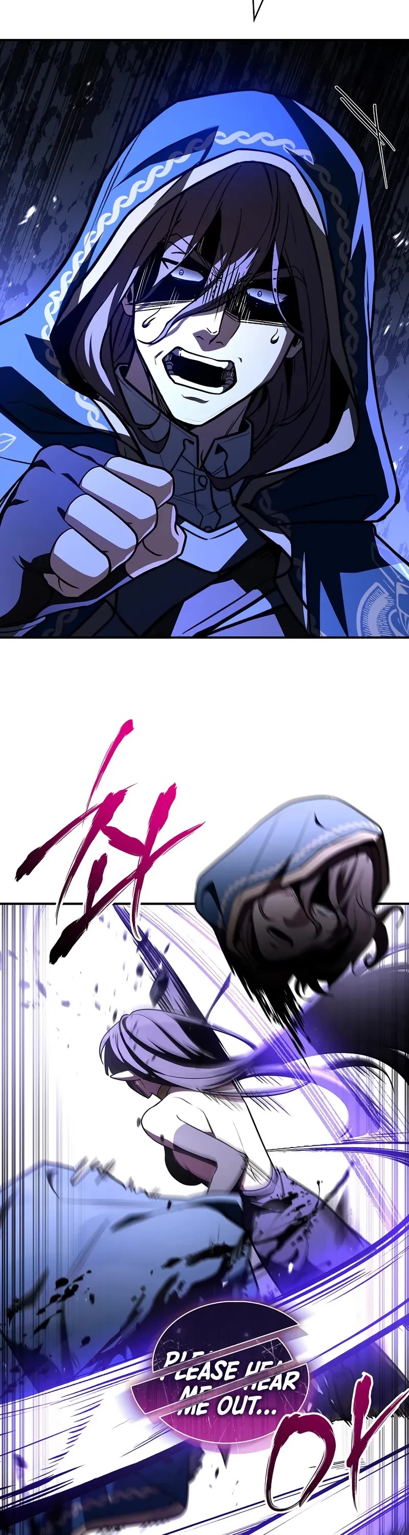 Talent-Swallowing Magician Chapter 112 page 42 - Chapter 112