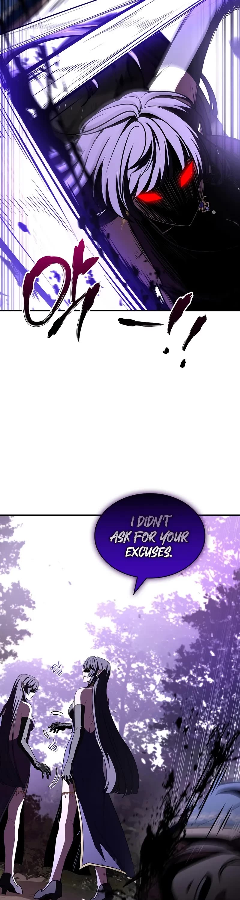 Talent-Swallowing Magician Chapter 112 page 43 - Chapter 112