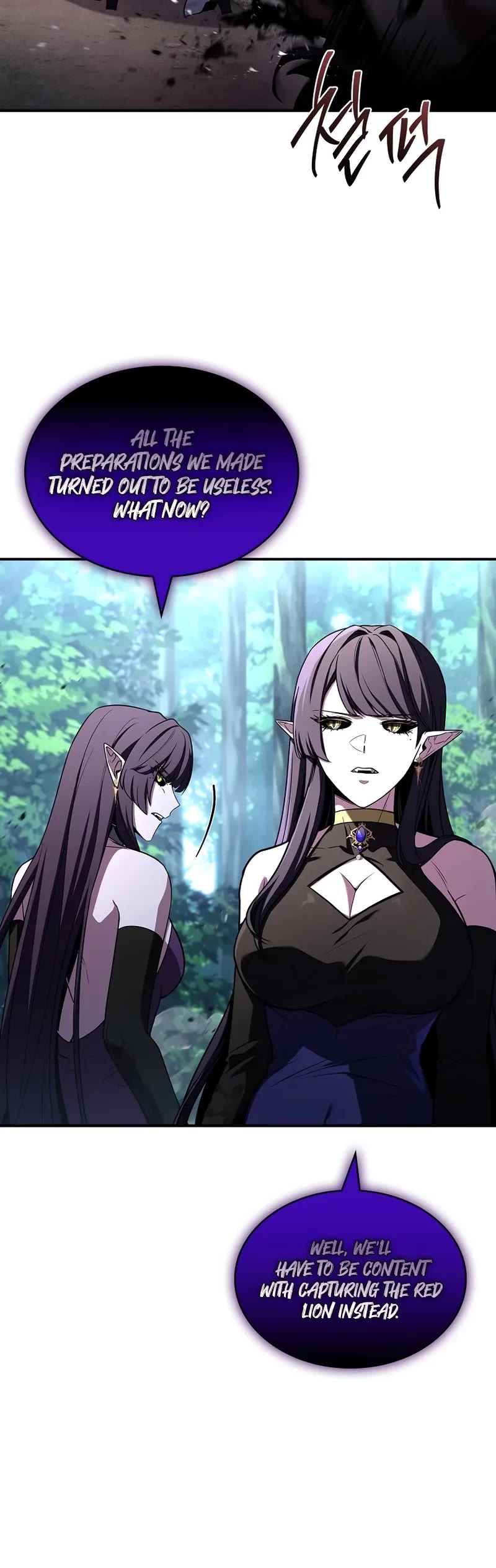 Talent-Swallowing Magician Chapter 112 page 44 - Chapter 112