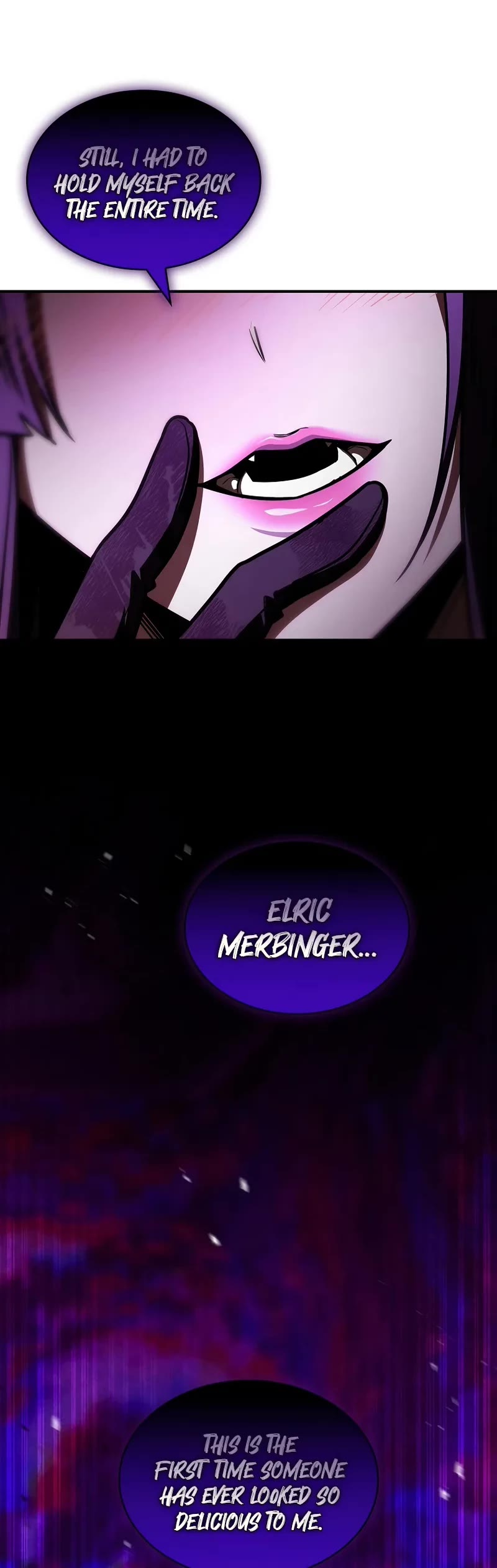 Talent-Swallowing Magician Chapter 112 page 45 - Chapter 112