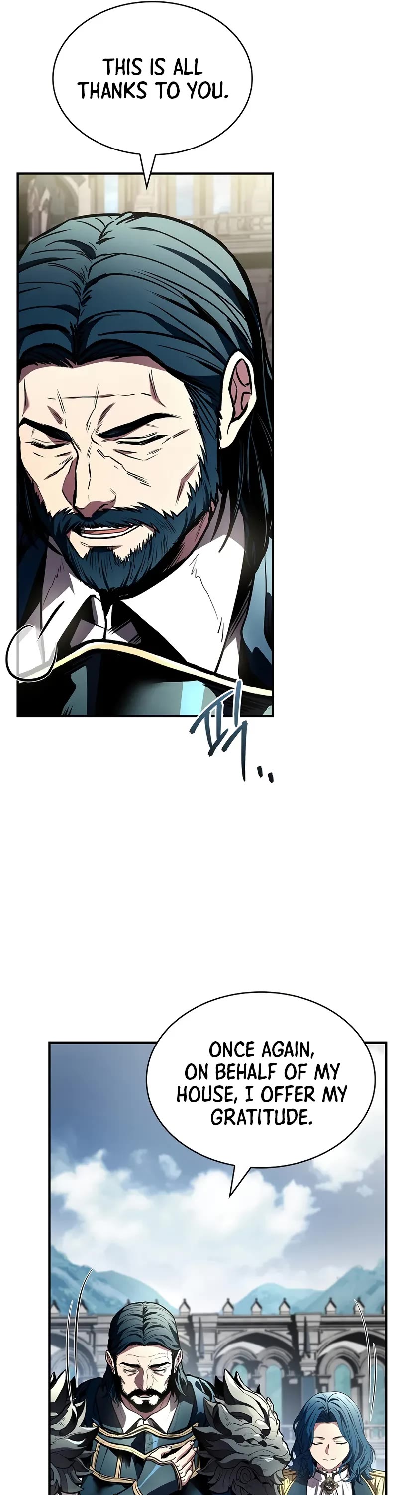 Talent-Swallowing Magician Chapter 112 page 51 - Chapter 112