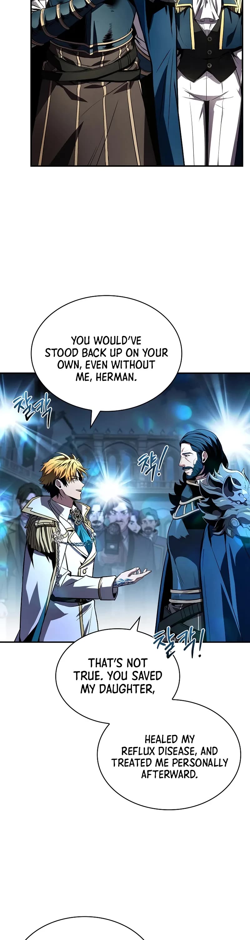 Talent-Swallowing Magician Chapter 112 page 52 - Chapter 112