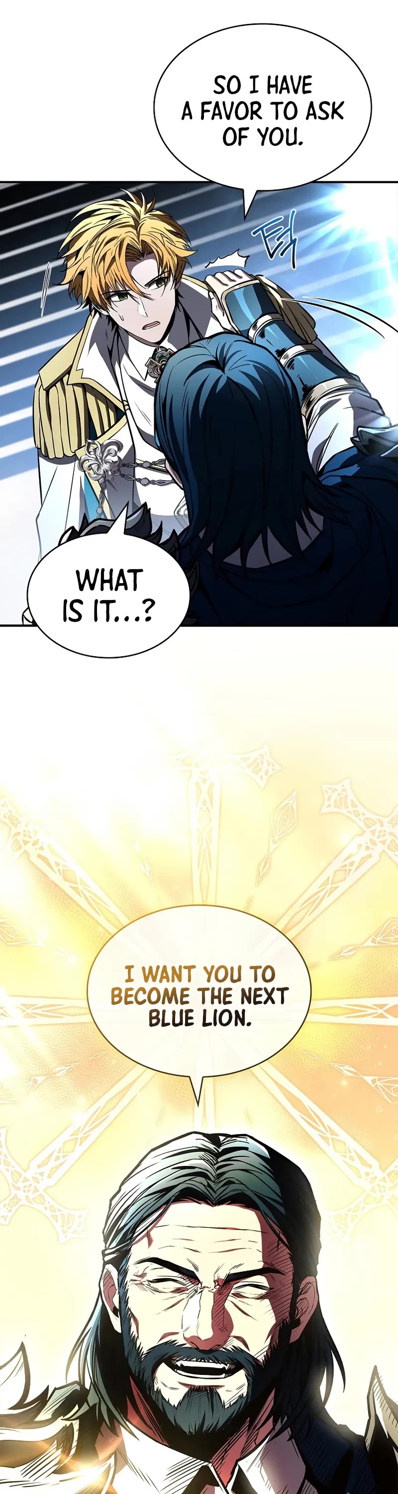 Talent-Swallowing Magician Chapter 112 page 56 - Chapter 112