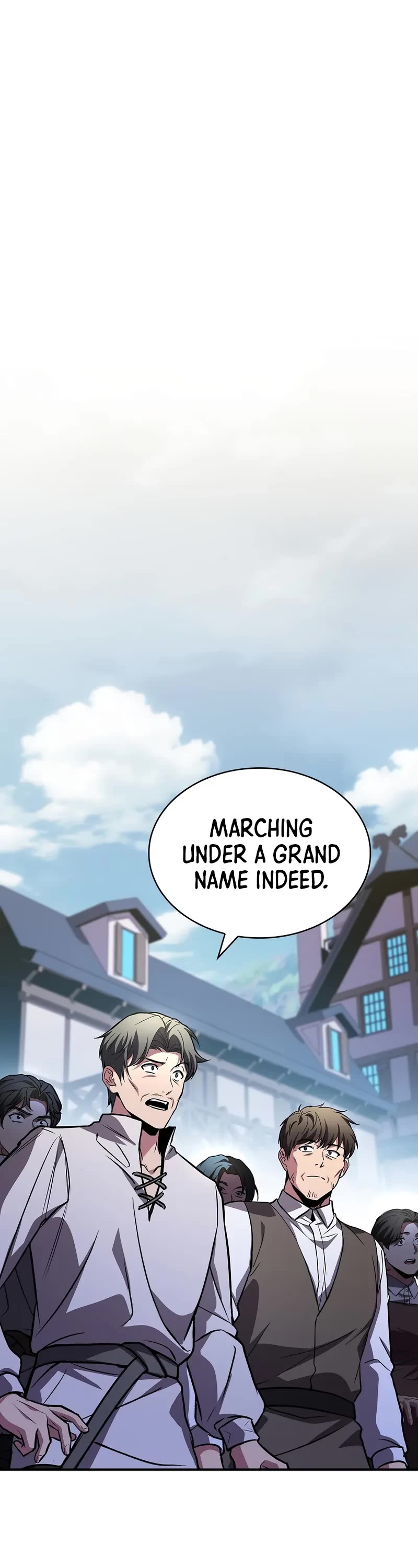 Talent-Swallowing Magician Chapter 113 page 11 - Chapter 113