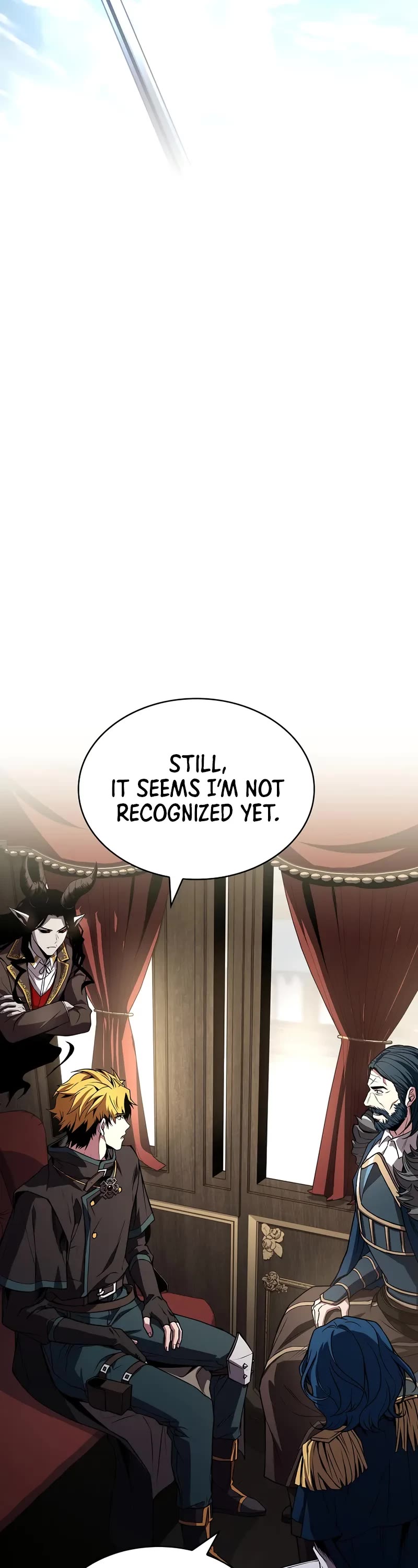 Talent-Swallowing Magician Chapter 113 page 18 - Chapter 113