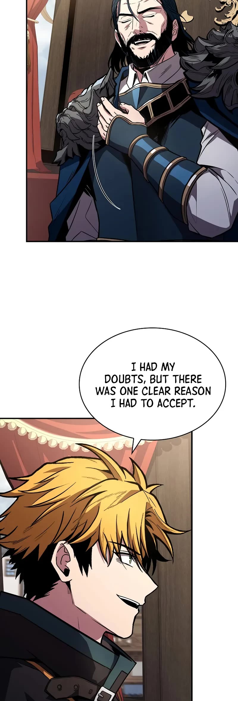 Talent-Swallowing Magician Chapter 113 page 20 - Chapter 113