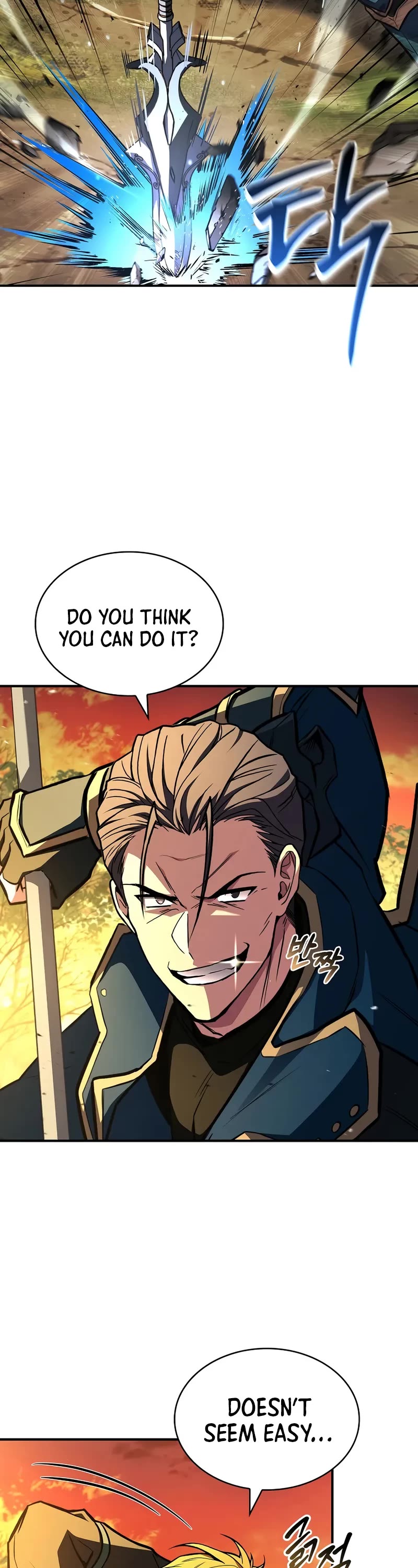 Talent-Swallowing Magician Chapter 113 page 43 - Chapter 113