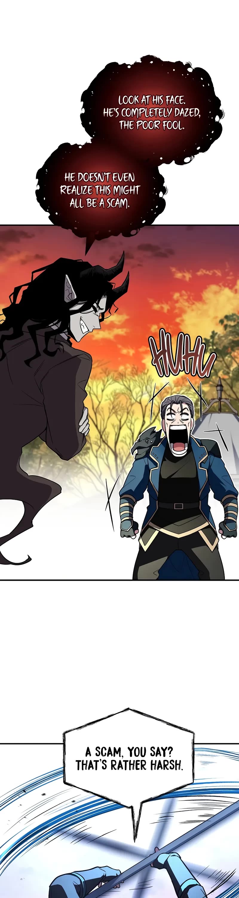 Talent-Swallowing Magician Chapter 113 page 53 - Chapter 113
