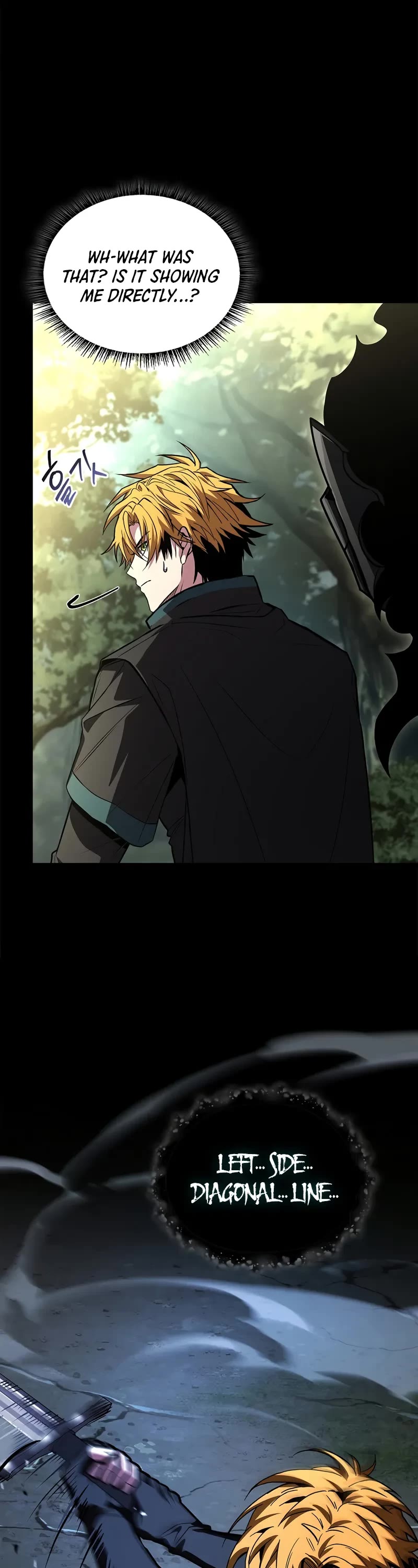 Talent-Swallowing Magician Chapter 114 page 11 - Chapter 114