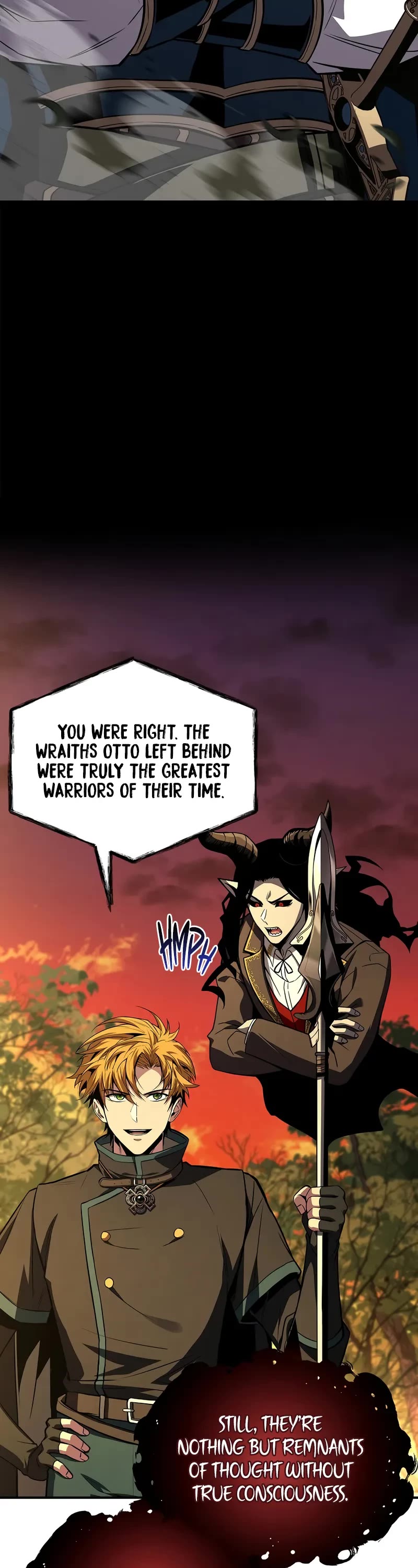 Talent-Swallowing Magician Chapter 114 page 13 - Chapter 114