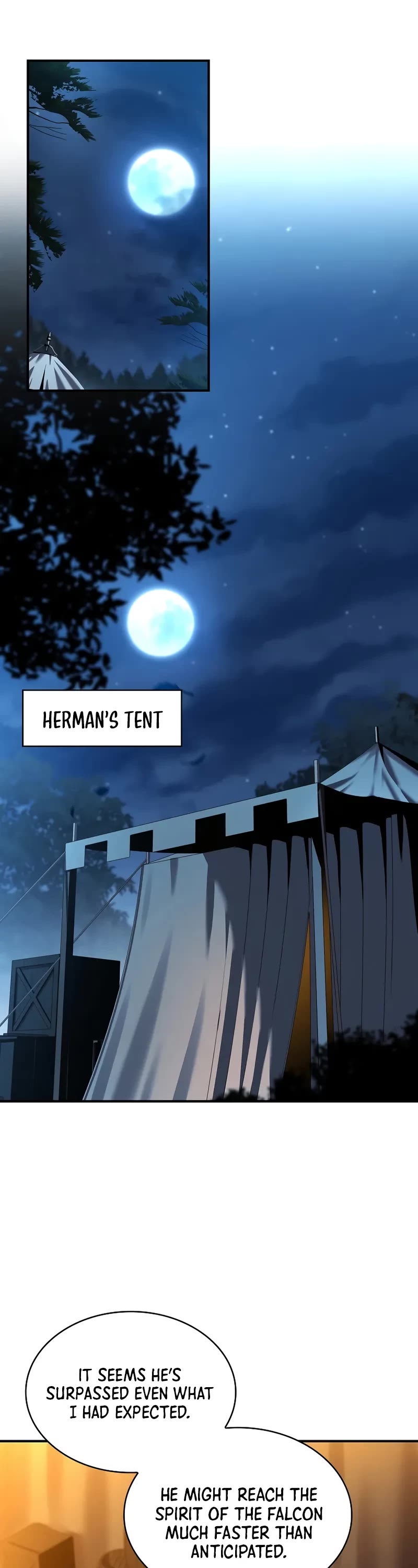 Talent-Swallowing Magician Chapter 114 page 16 - Chapter 114