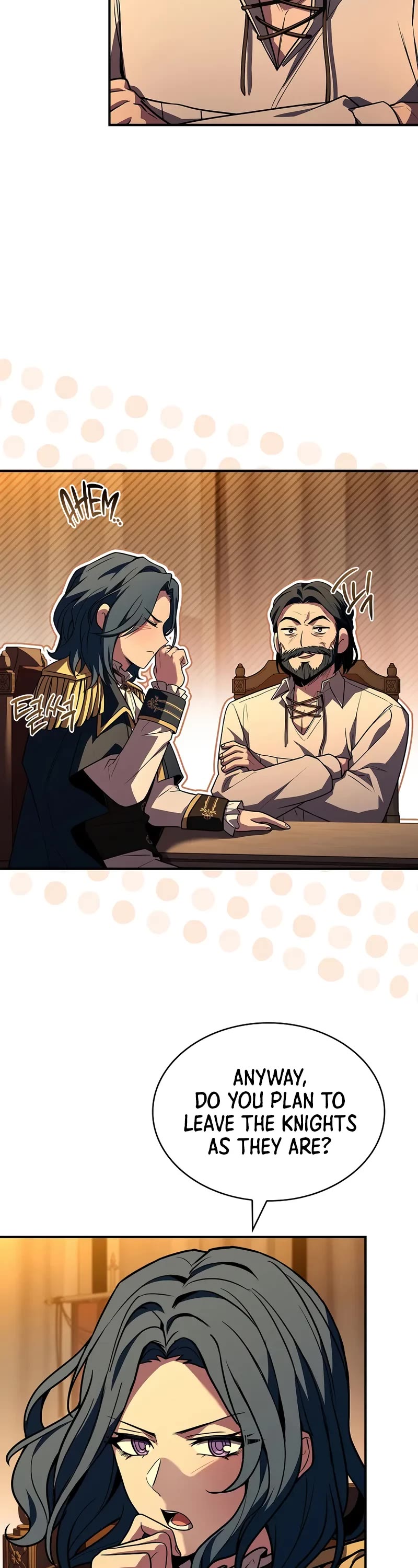 Talent-Swallowing Magician Chapter 114 page 22 - Chapter 114