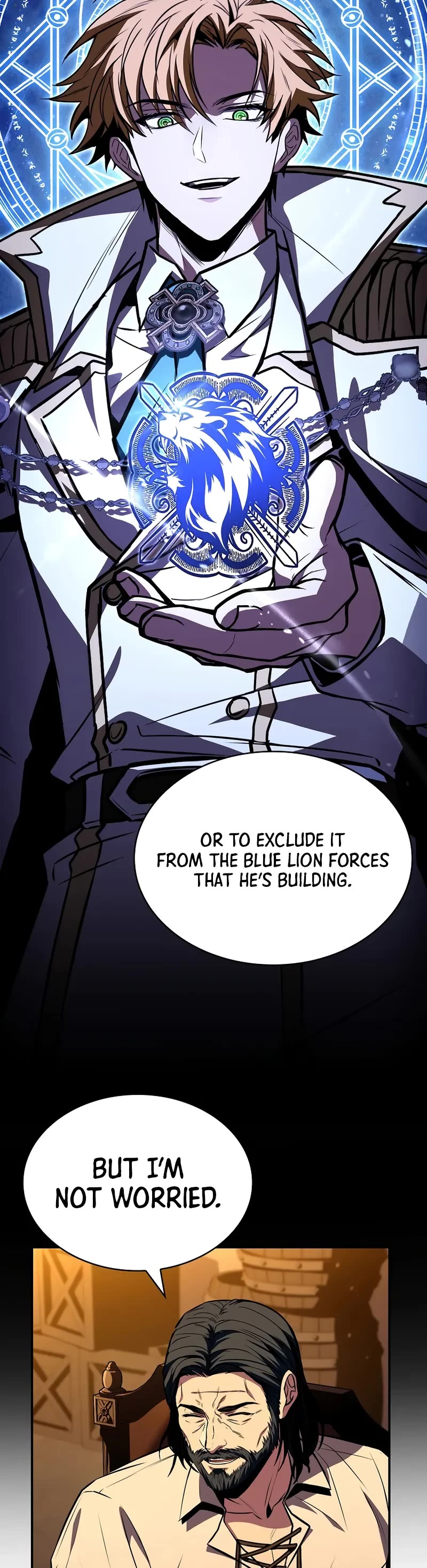 Talent-Swallowing Magician Chapter 114 page 24 - Chapter 114