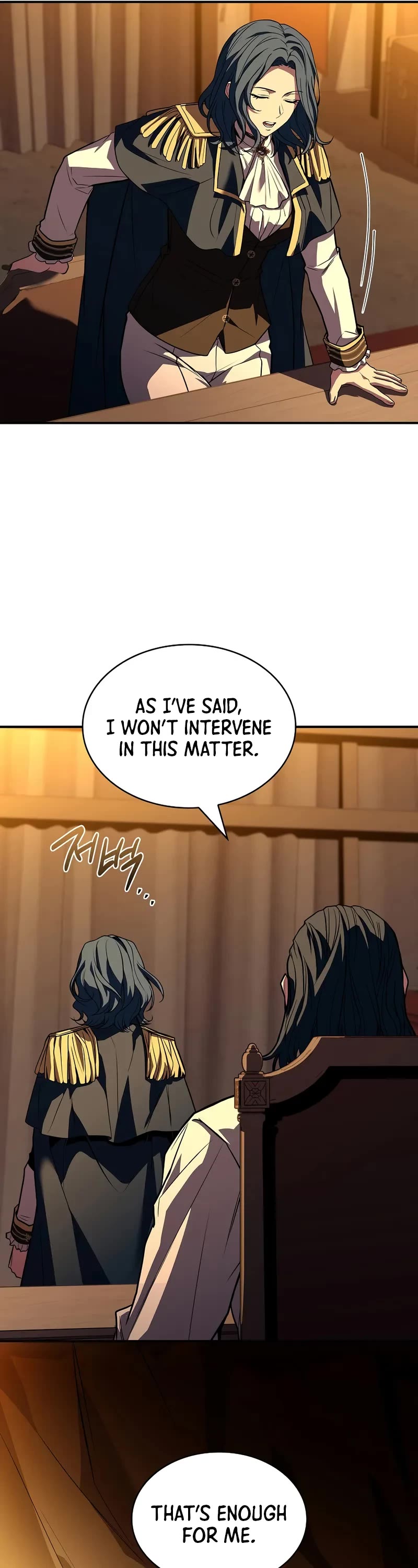 Talent-Swallowing Magician Chapter 114 page 26 - Chapter 114