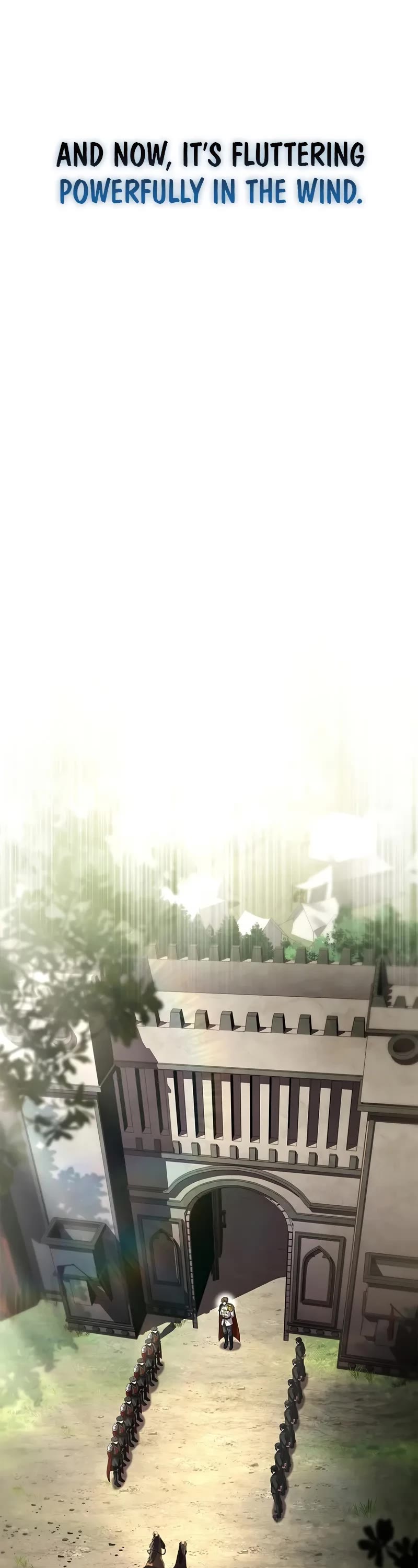 Talent-Swallowing Magician Chapter 114 page 37 - Chapter 114
