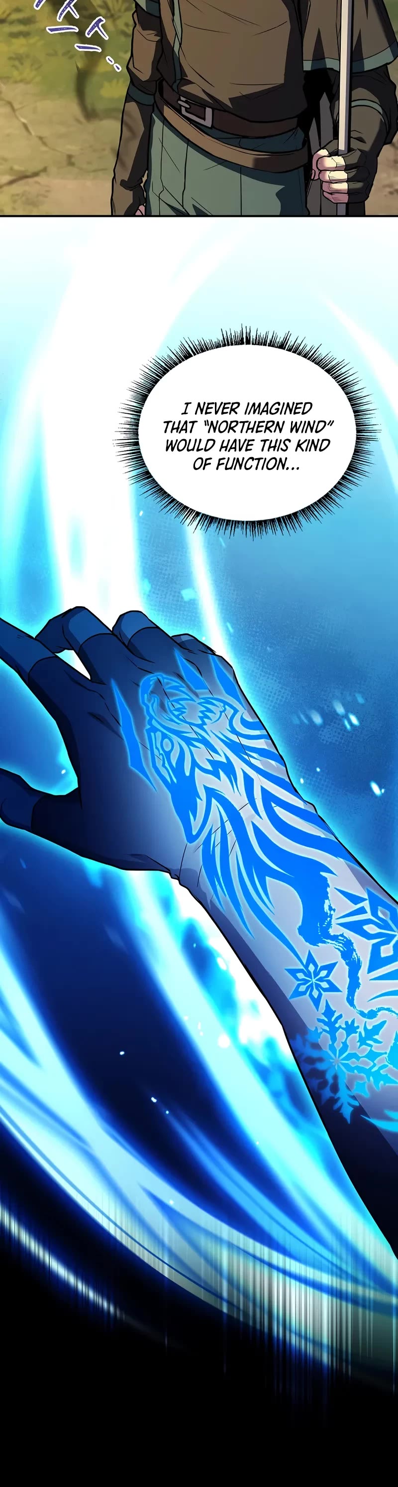 Talent-Swallowing Magician Chapter 114 page 4 - Chapter 114