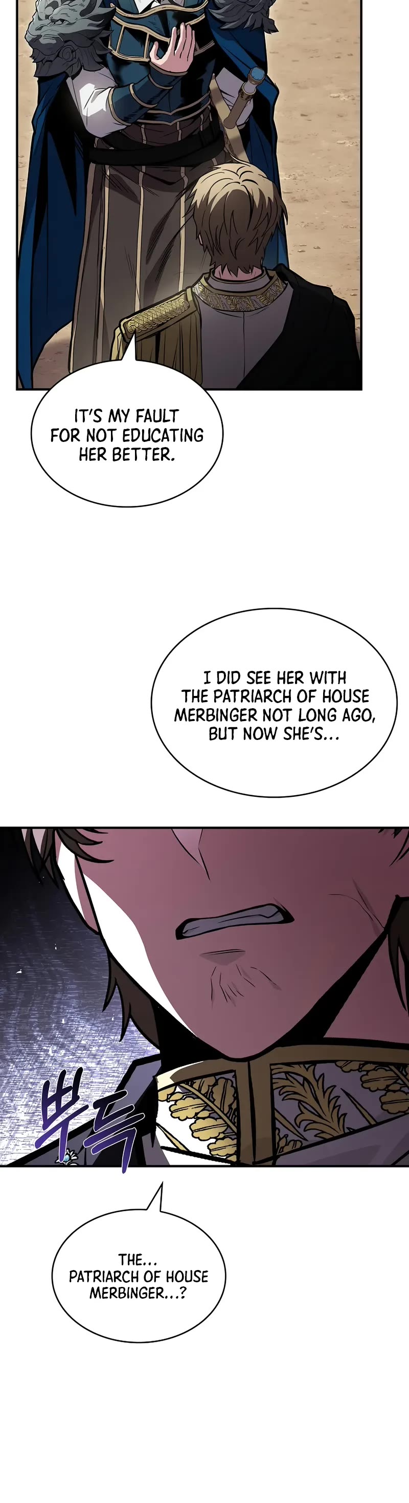 Talent-Swallowing Magician Chapter 114 page 44 - Chapter 114