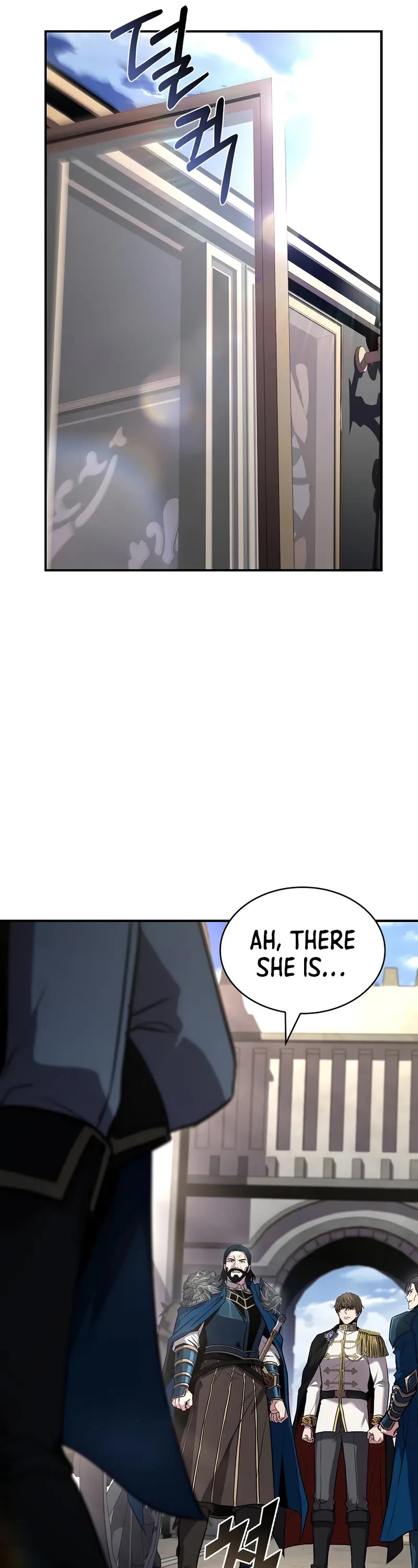 Talent-Swallowing Magician Chapter 114 page 45 - Chapter 114