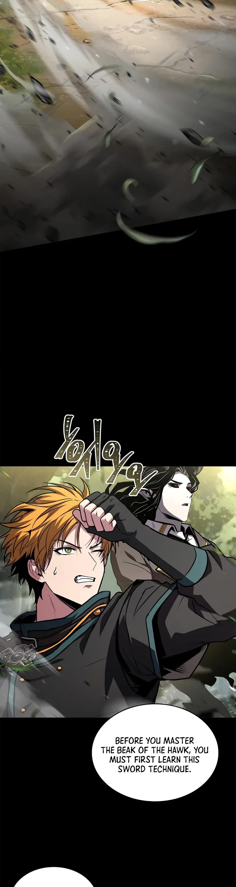 Talent-Swallowing Magician Chapter 114 page 7 - Chapter 114