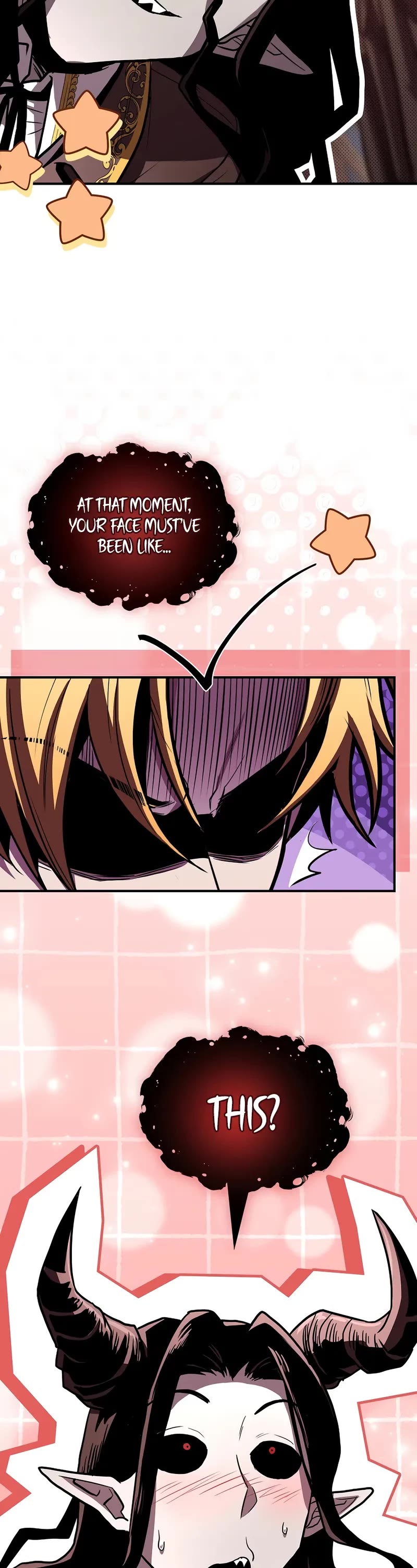 Talent-Swallowing Magician Chapter 115 page 19 - Chapter 115
