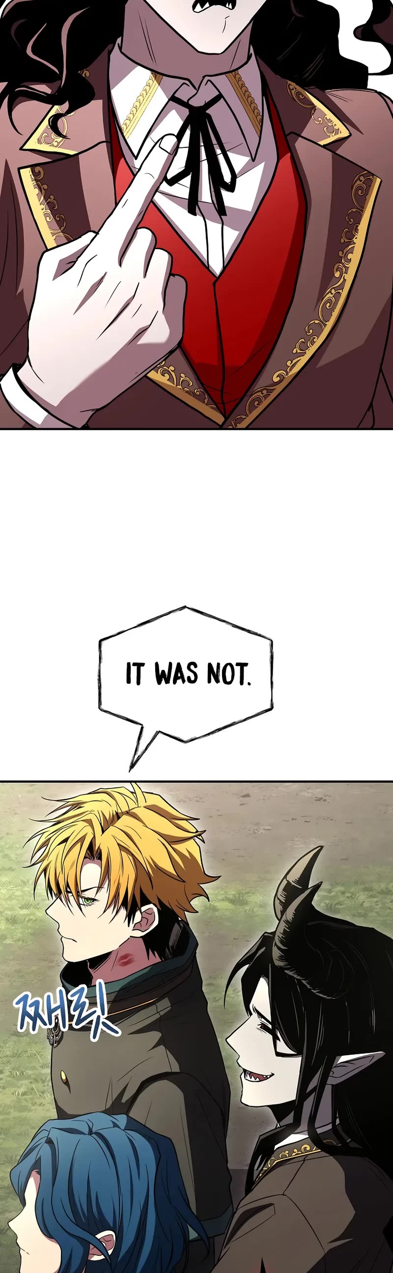 Talent-Swallowing Magician Chapter 115 page 20 - Chapter 115