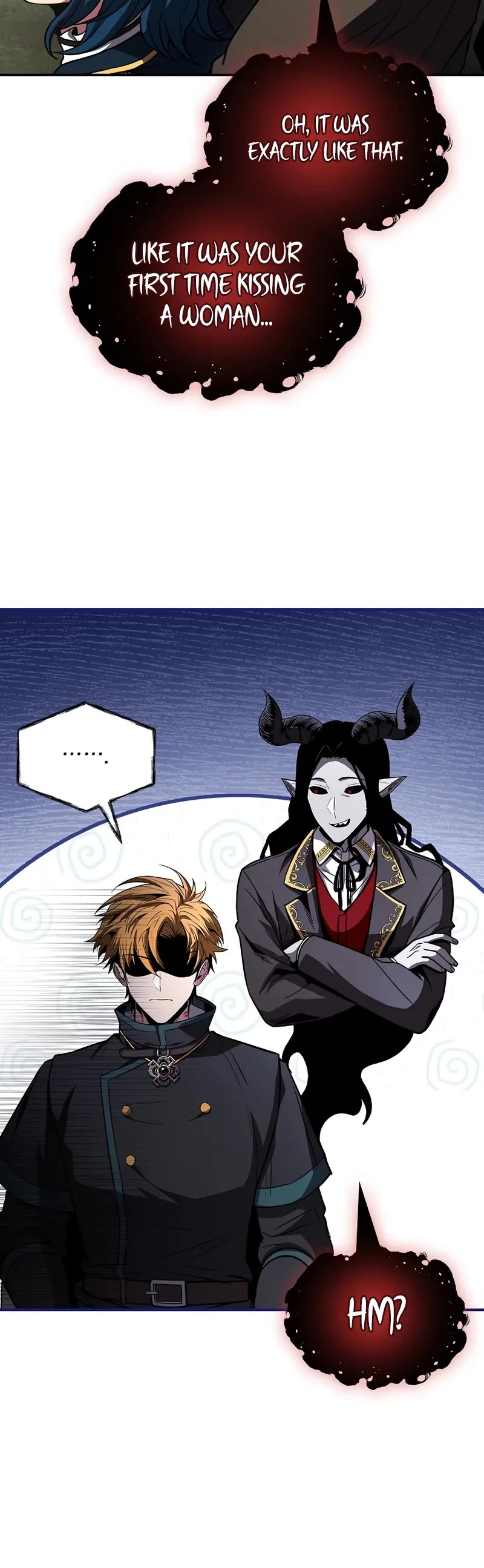 Talent-Swallowing Magician Chapter 115 page 21 - Chapter 115