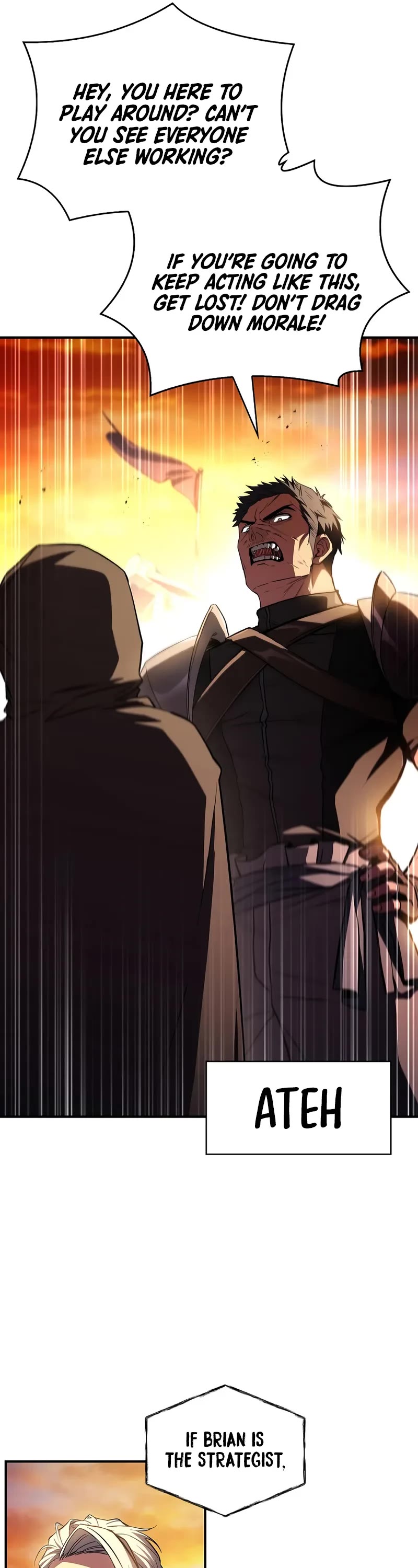 Talent-Swallowing Magician Chapter 115 page 37 - Chapter 115