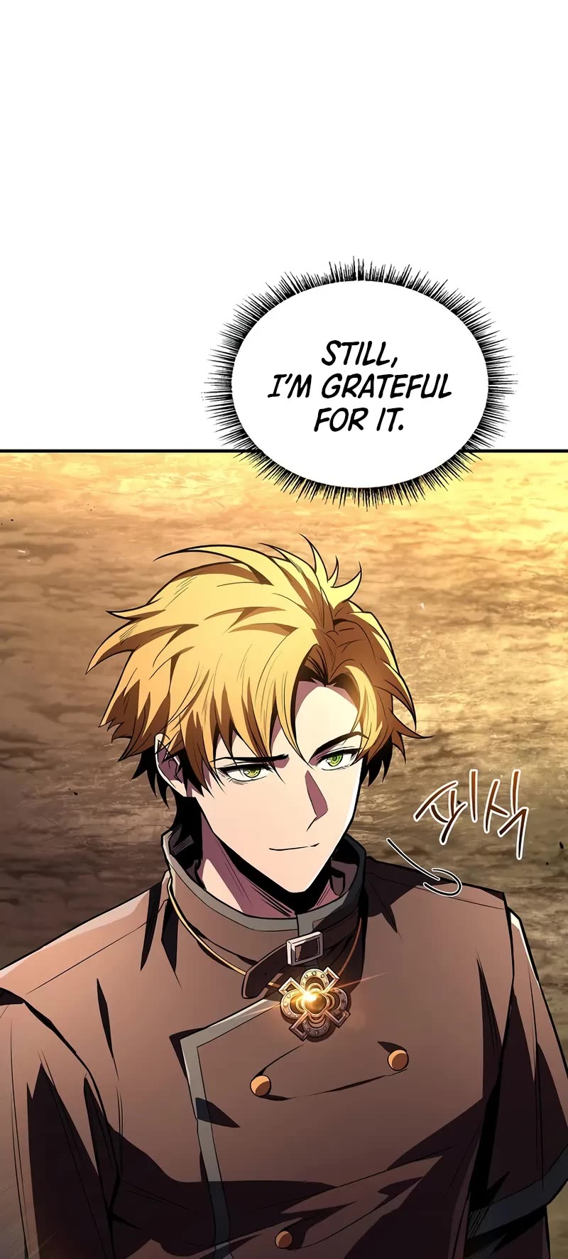 Talent-Swallowing Magician Chapter 115 page 52 - Chapter 115