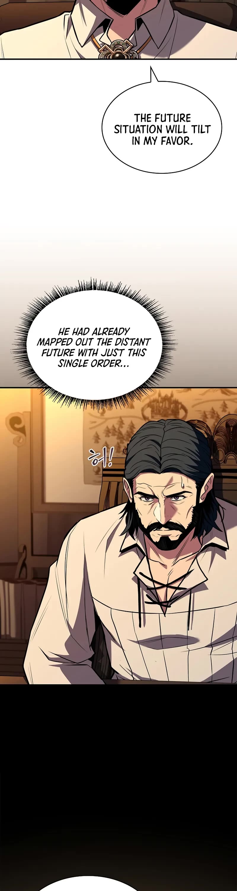 Talent-Swallowing Magician Chapter 116 page 28 - Chapter 116