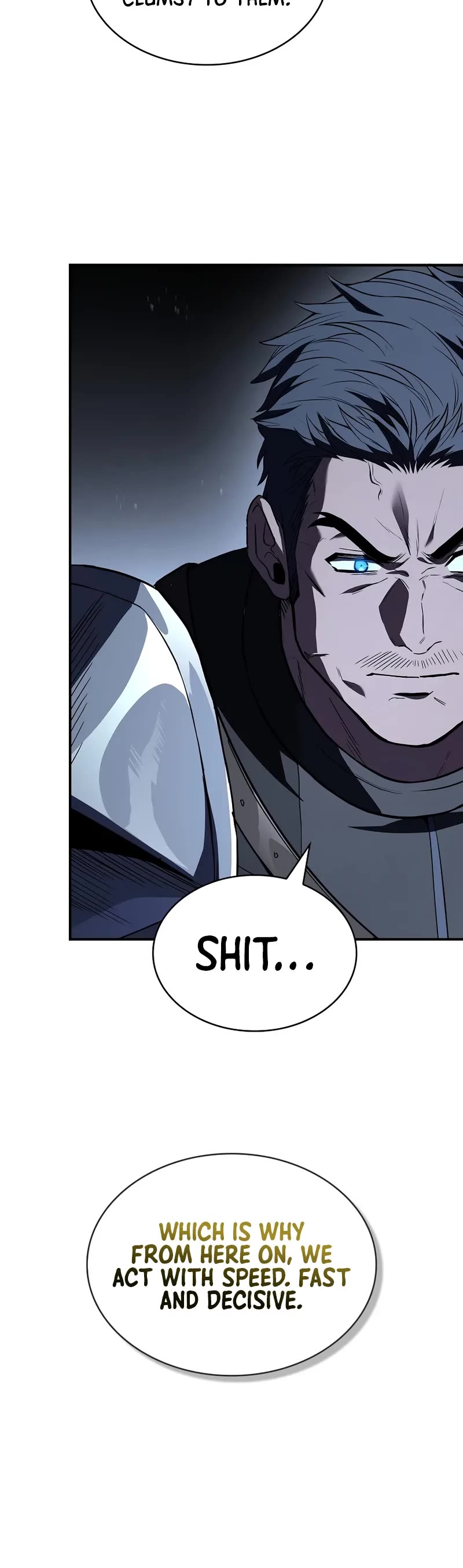 Talent-Swallowing Magician Chapter 117 page 11 - Chapter 117