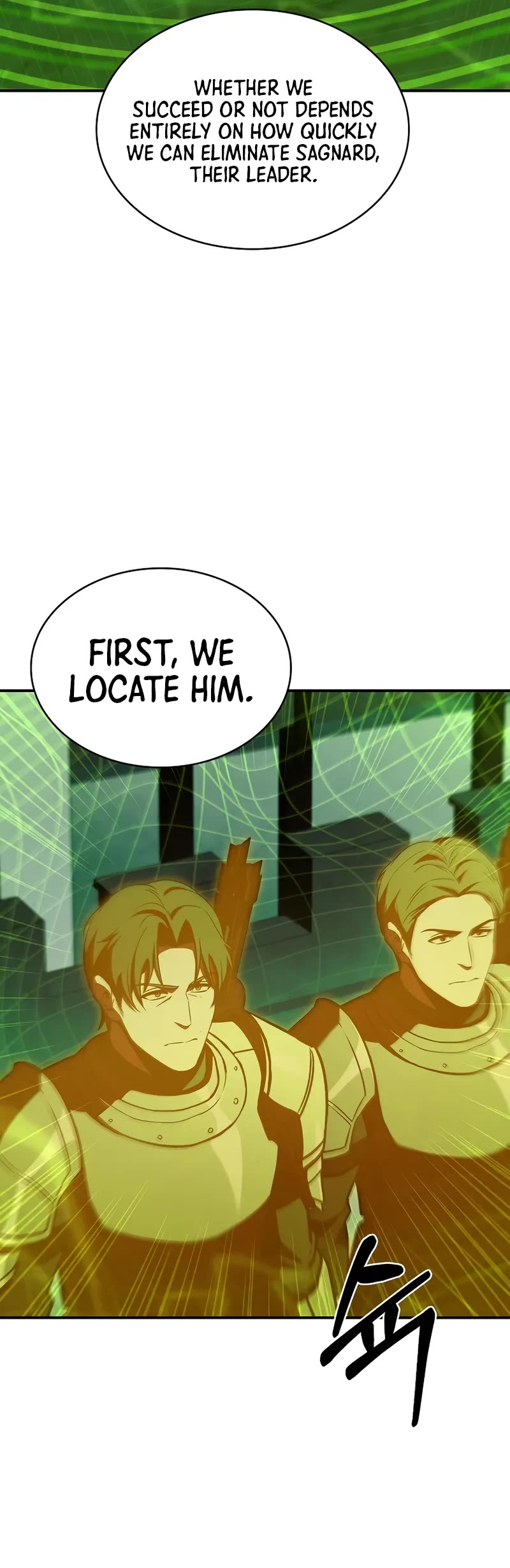 Talent-Swallowing Magician Chapter 117 page 26 - Chapter 117