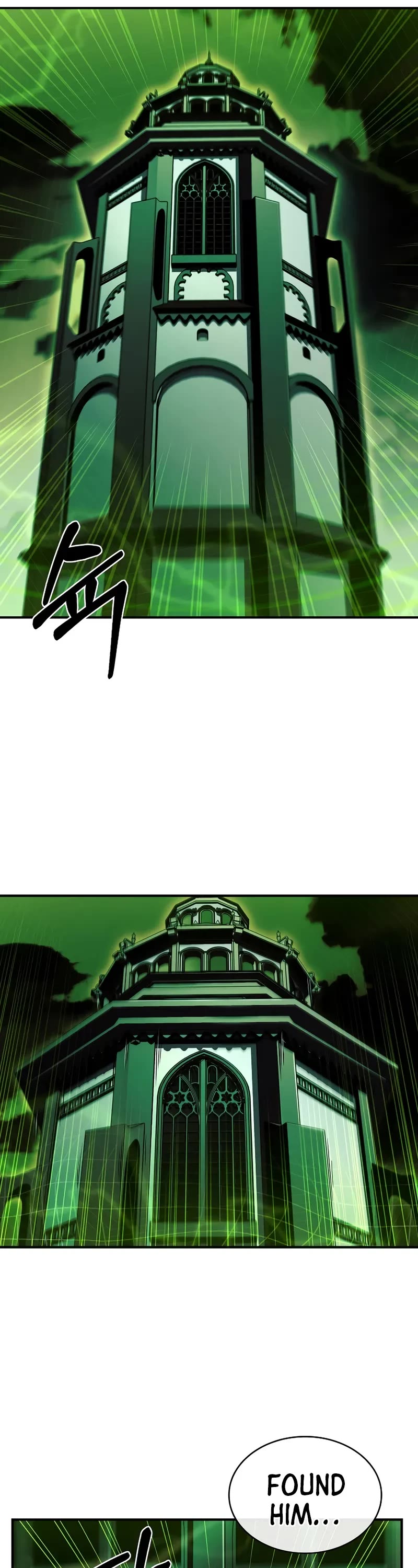 Talent-Swallowing Magician Chapter 117 page 27 - Chapter 117