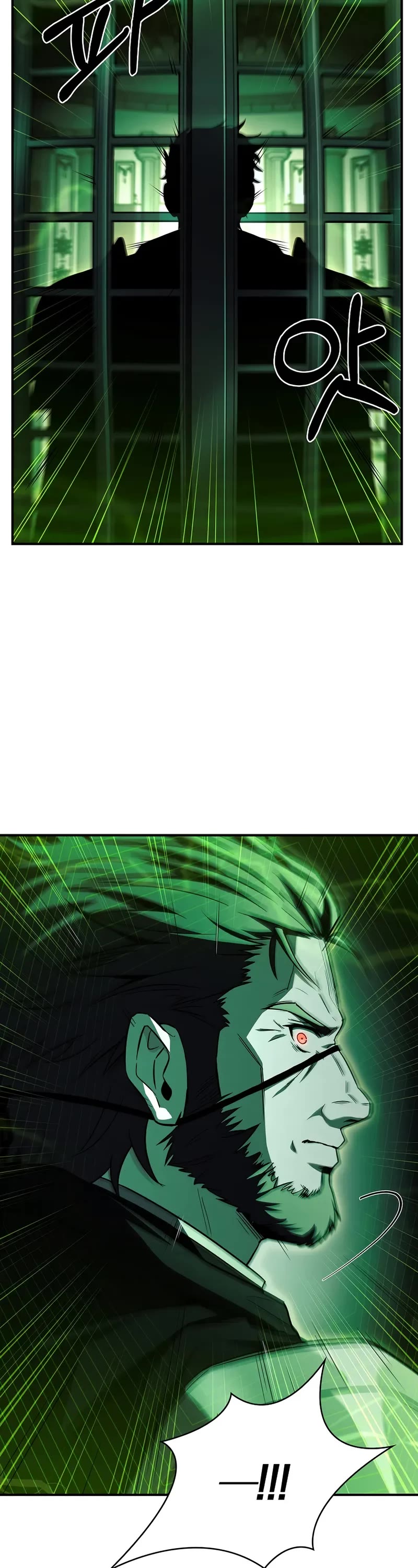 Talent-Swallowing Magician Chapter 117 page 28 - Chapter 117
