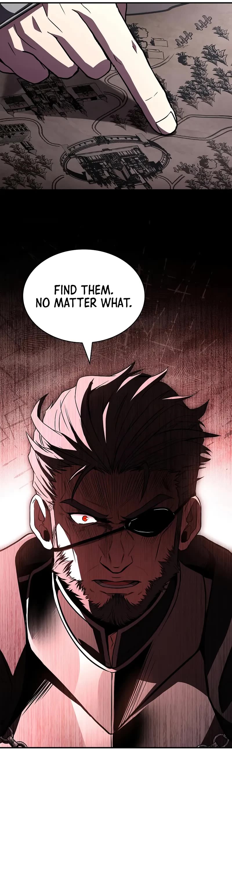 Talent-Swallowing Magician Chapter 117 page 32 - Chapter 117
