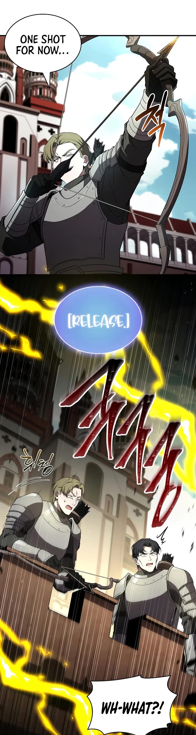Talent-Swallowing Magician Chapter 117 page 37 - Chapter 117