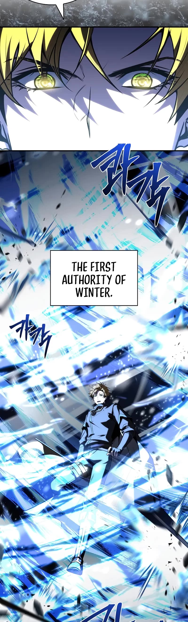 Talent-Swallowing Magician Chapter 117 page 45 - Chapter 117