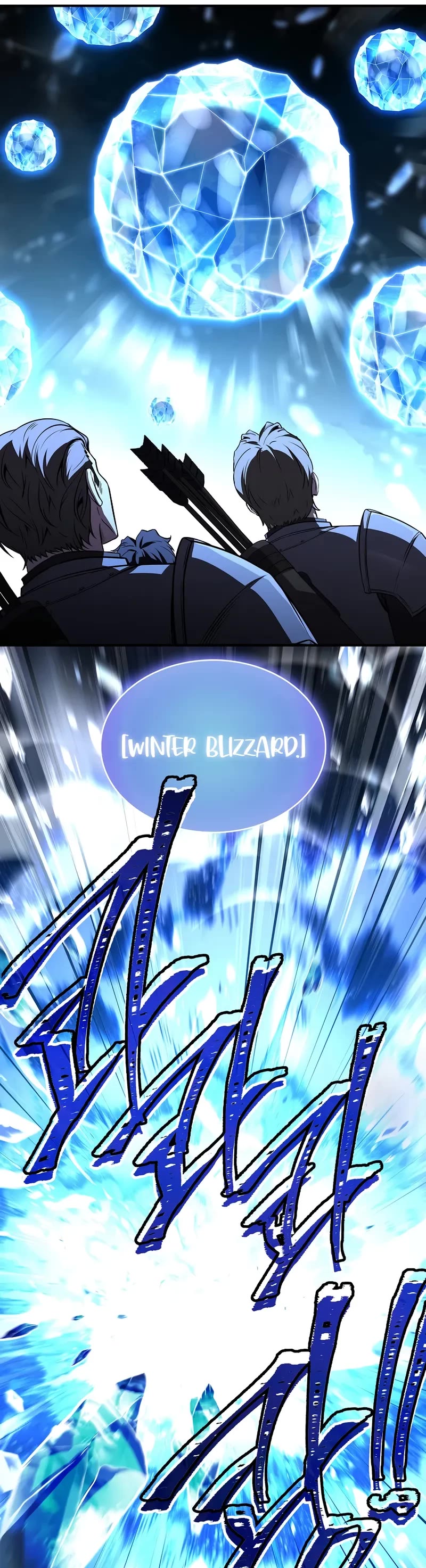 Talent-Swallowing Magician Chapter 117 page 47 - Chapter 117