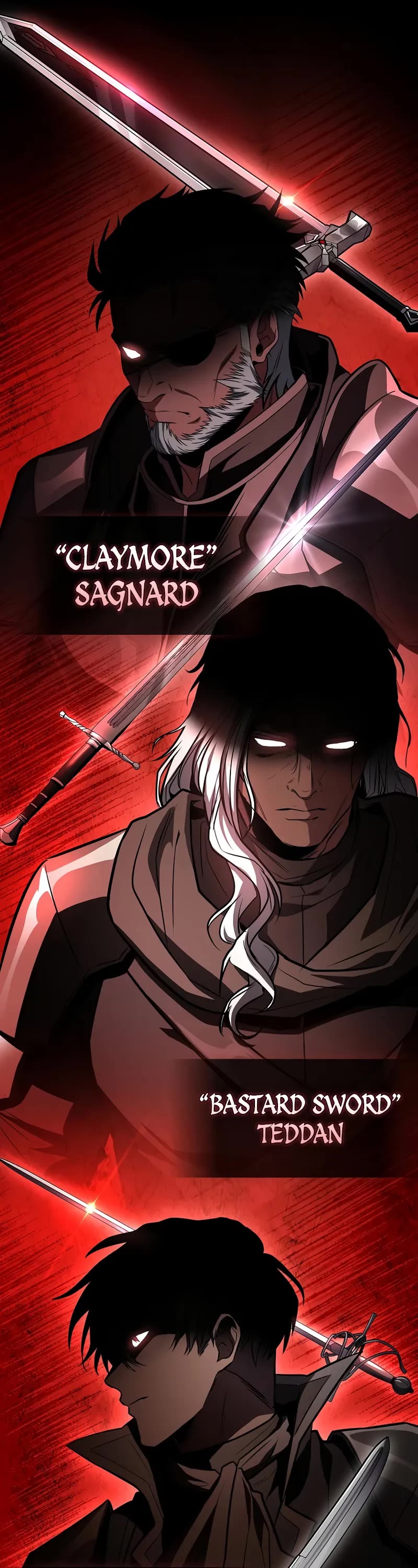 Talent-Swallowing Magician Chapter 117 page 7 - Chapter 117